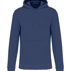 Men's Eco-Friendly Hooded Sweatshirt, miniatyr 9